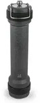 Peugeot Pfefferm&uuml;hle, Grau, Holz, 6.7x30x6.7 cm, Tischkultur & Servieren,