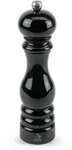 Peugeot Salzm&uuml;hle, Schwarz, Holz, 5.9x22x5.9 cm, Tischkultur & Servieren,