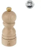 Peugeot Salzm&uuml;hle, Braun, Holz, 5.9x12x5.9 cm, Tischkultur & Servieren,