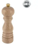 Peugeot Salzm&uuml;hle, Braun, Holz, 5.9x18x5.9 cm, Tischkultur & Servieren,