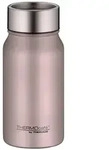 Alfi Thermobecher TC Drinking Mug, Rosa, Metall, 0,35 L, BPA-frei,...
