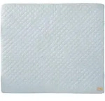 Roba Wickelauflage, Hellblau, Textil, Uni, 85x75 cm, Pflegen, Wickeln, Wickelauflage