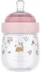 Mepal Babyflasche, Mehrfarbig, Kunststoff, 160 ml, F&uuml;ttern, Flaschenzubeh&ouml;r &