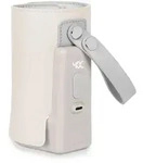 Lionelo Babykostw&auml;rmer Thermup Go Plus, 12x6x6 cm, Temperaturregler, F&uuml;ttern,