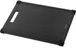 Zwilling Schneidebrett, Schwarz, Holz, 25.5x37 cm, K&uuml;chenzubeh&ouml;r, Schneidebretter