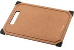 Zwilling Schneidebrett, Braun, Holz, 21.5x31 cm, K&uuml;chenzubeh&ouml;r, Schneidebretter