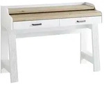 Carryhome Sekret&auml;r, Pinien, Eiche Artisan, Holzwerkstoff, 2 Schublade(n) Schubladen,