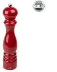 Peugeot Salzm&uuml;hle, Rot, Holz, 6.7x30x6.7 cm, Tischkultur & Servieren, Gew&uuml;rzm&uuml;hlen