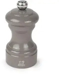 Peugeot Pfefferm&uuml;hle, Grau, Holz, 5.3x10x5.3 cm, Tischkultur & Servieren,