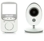 Chipolino Babyphone, Wei&szlig;, Kunststoff, unisex, Kindersicherheit, Babyphone