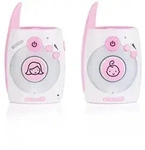 Chipolino Babyphone, Rosa, Kunststoff, female, Kindersicherheit, Babyphone