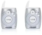 Chipolino Babyphone, Silber, Kunststoff, unisex, Kindersicherheit, Babyphone