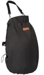Hoppediz Tragecover, Grau, Textil, 1x0.5x30 cm, Baby on Tour, Babytragen &