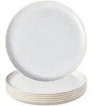 like.Villeroy & Boch Fr&uuml;hst&uuml;cksteller, Beige, Keramik, Essen & Trinken, Geschirr,