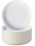 like.Villeroy & Boch Suppenteller, Beige, Keramik, Essen & Trinken, Geschirr, Teller,