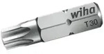 Wiha Standard-Bit,, Mehrfarbig, Kunststoff, 5x25x5 cm, Freizeit, Heimwerken,