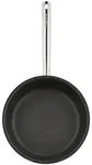 Spring Bratpfanne Brigade Ultimate, Schwarz, Metall, 6 cm, backofengeeignet,