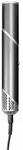 Haarstyler STYLEu0026SHINE, Grau, Silber, Metall, Kunststoff, 9.10 cmx27.60 cmx29.40