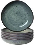 like.Villeroy & Boch Schalen, Grau, Keramik, Essen & Trinken, Geschirr, Schalen &