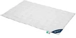 casimum Daunendecke, Wei&szlig;, Textil, 135x200 cm, Oeko-Tex&reg; Standard 100,