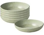 like.Villeroy & Boch Dipsch&auml;lchen, Gr&uuml;n, Keramik, Essen & Trinken, Geschirr,