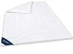 casimum Steppbett, Wei&szlig;, Textil, 155x220 cm, Oeko-Tex&reg; Standard 100,