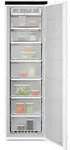 Electrolux Einbaugefrierschrank, Wei&szlig;, Metall, Kunststoff, 5 Schublade(n)