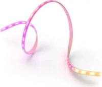 Philips HUE LED-STRIP Wei&szlig; 1.5x0.6x300 cm