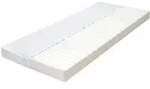 vidaXL Matratze, Wei&szlig;, Kunststoff, 140x200 cm, Schlafzimmer, Matratzen Shop,