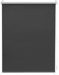 Lichtblick Original Thermo-Rollo, Anthrazit, Kunststoff, 70x220 cm, Wohntextilien,