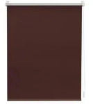 Lichtblick Original Thermo-Rollo, Braun, Kunststoff, 40x150 cm, Wohntextilien, Rollos