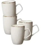 Ritzenhoff Breker Henkelbecher, Beige, Keramik, Kaffee & Tee, Tassen,...