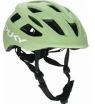 Puky Kinderhelm Helmet, Salbeigr&uuml;n, Kunststoff, Gr. S, rutschfestes Kinnband, sehr