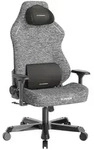 Dxracer GAMINGSTUHL Grau 80x138.5-148x60 cm
