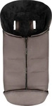 ABC Design FU&szlig;SACK Graubraun 47x8x98 cm