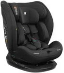 Kikka boo Kindersitz, Schwarz, Kunststoff, 46x57x48 cm, unisex, Baby on Tour,