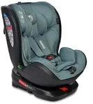 Lorelli Kindersitz, Mintgr&uuml;n, Kunststoff, 46x82x53 cm, unisex, Baby on Tour,