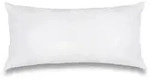 wometo Kopfkissen, Wei&szlig;, Textil, F&uuml;llung: Federn, 80x40 cm, Oeko-Tex&reg;,