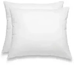 wometo Federkissen, Wei&szlig;, Textil, F&uuml;llung: Federn, 50x40 cm, Oeko-Tex&reg;,
