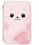 Depesche Germany 2-Fach, Rosa, Kunststoff, 12x5.5x19 cm, unisex, Spielzeug,