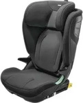 Thule Kinderautositz, Schwarz, Kunststoff, F&uuml;llung: Polyetherschaumkern,