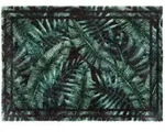 Astra Fussmatte, Gr&uuml;n, Textil, 50x70 cm, Teppiche & B&ouml;den, Fu&szlig; &...