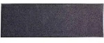 Astra Sauberlaufmatte, Anthrazit, Textil, 60x180 cm, Teppiche & B&ouml;den, Fu&szlig; &