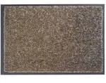 Astra Fussmatte, Beige, Textil, 80x120 cm, Teppiche & B&ouml;den, Fu&szlig; & Stufenmatten,