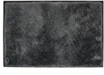 Astra Schmutzfangmatte Lava, Anthrazit, Kunststoff, Uni, rechteckig, 60x80 cm,