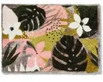 Astra Fussmatte, Pink, Textil, 50x70 cm, Teppiche & B&ouml;den, Fu&szlig; & Stufenmatten,