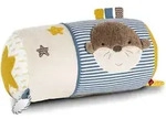 Fehn KRABBELROLLE Mehrfarbig 17x15x36 cm
