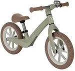 Kikka boo Laufrad, Gr&uuml;n, Metall, 38x54x85 cm, unisex, Outdoor Spielzeug,