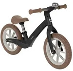 Kikka boo Laufrad, Schwarz, Metall, 38x54x85 cm, unisex, Outdoor Spielzeug,