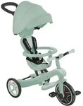 Globber Dreirad Explorer Trike 4in1 Eco, Salbeigr&uuml;n, Kunststoff, 47x97.5x95 cm, EN